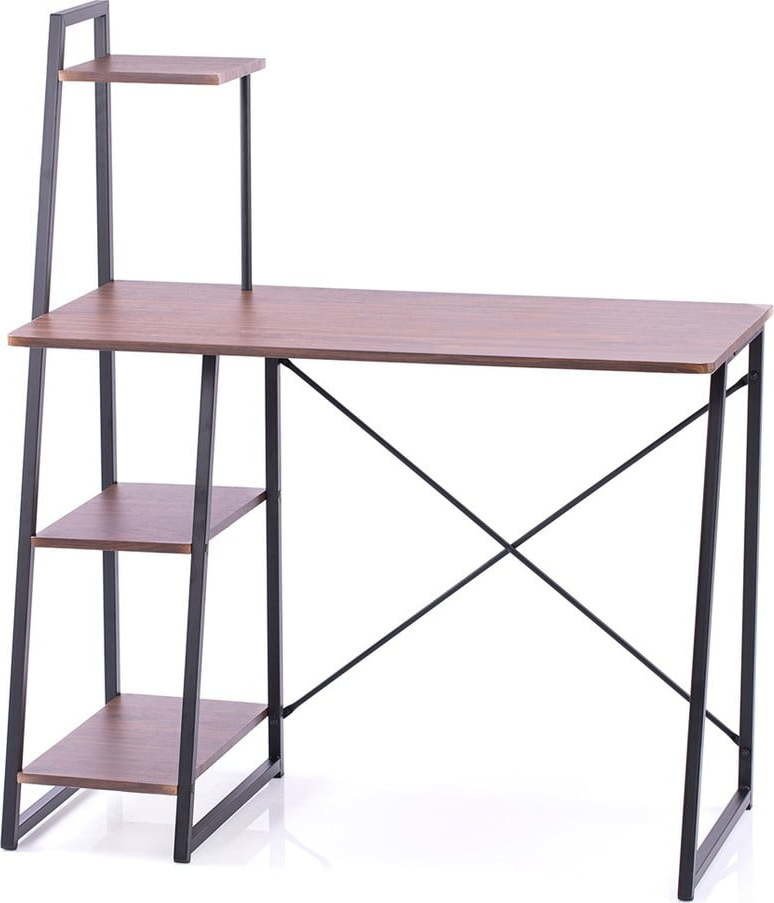 Pracovní stůl 50x102 cm Bren – Homede