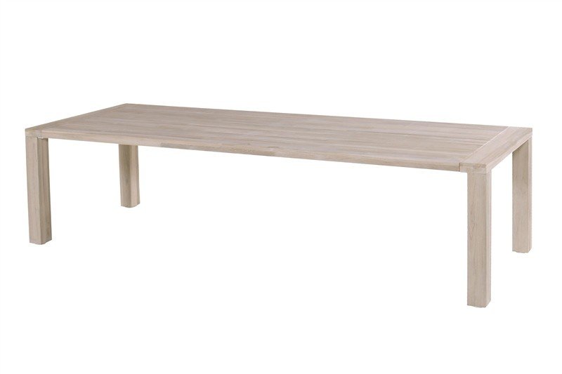 Hartman Teakový stůl Sophie Element, 300x100cm