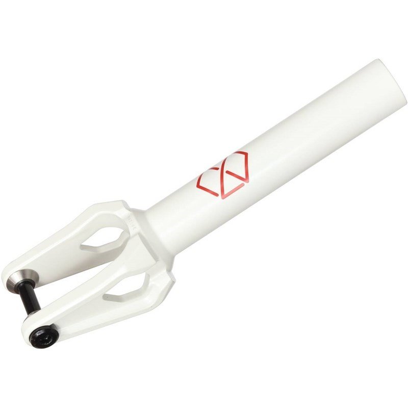 vidlice NATIVE - Native Versa Pro Scooter Fork (BÍLÁ)