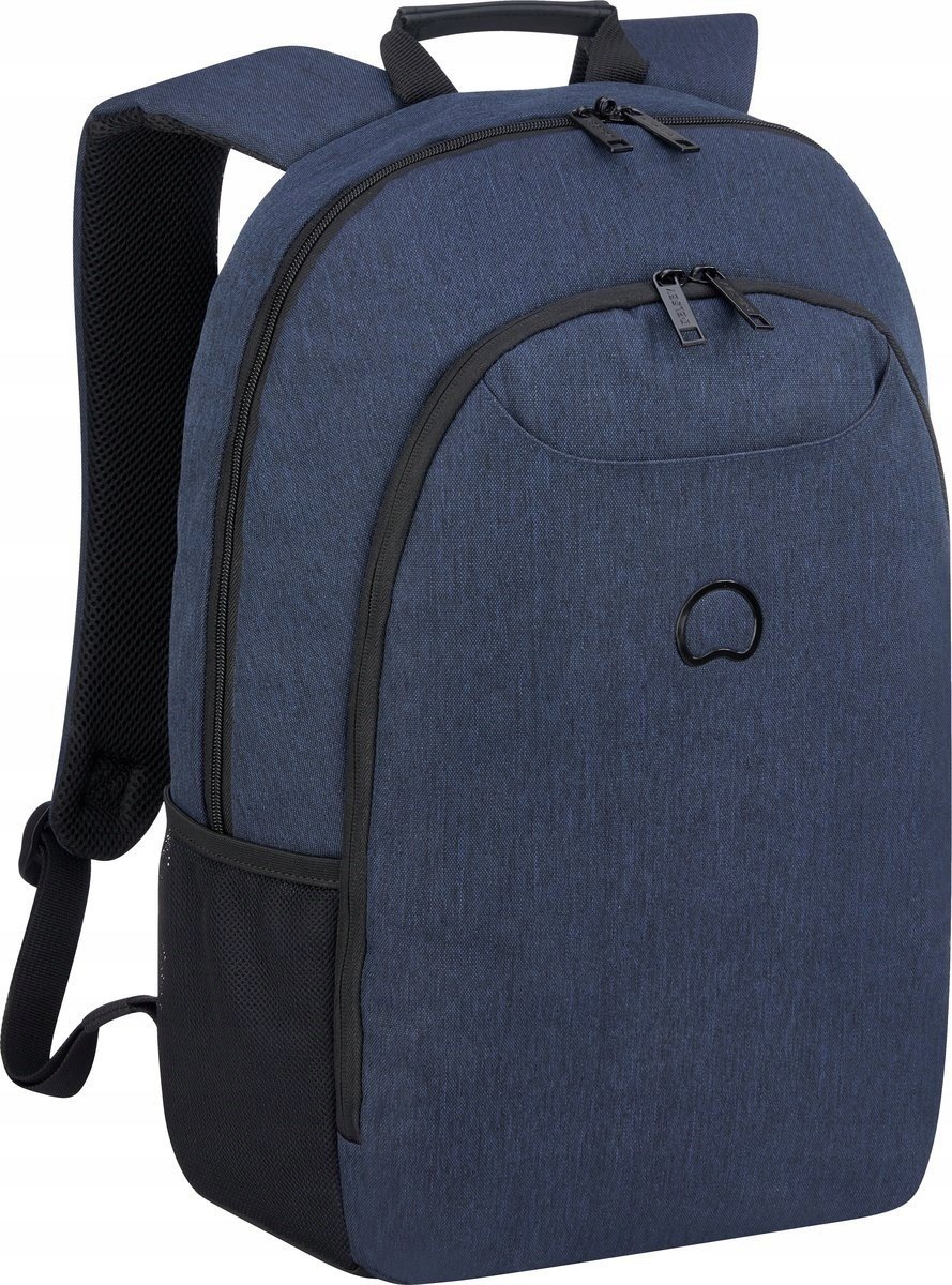 Batoh na notebook 17,3 Delsey Esplanade Navy