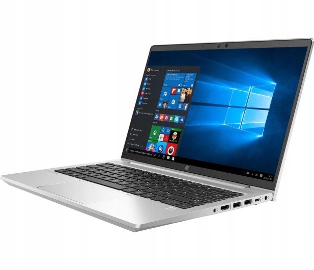 Notebook Hp Probook 445 G8 14 R7 16/512 Ssd W11 Pro