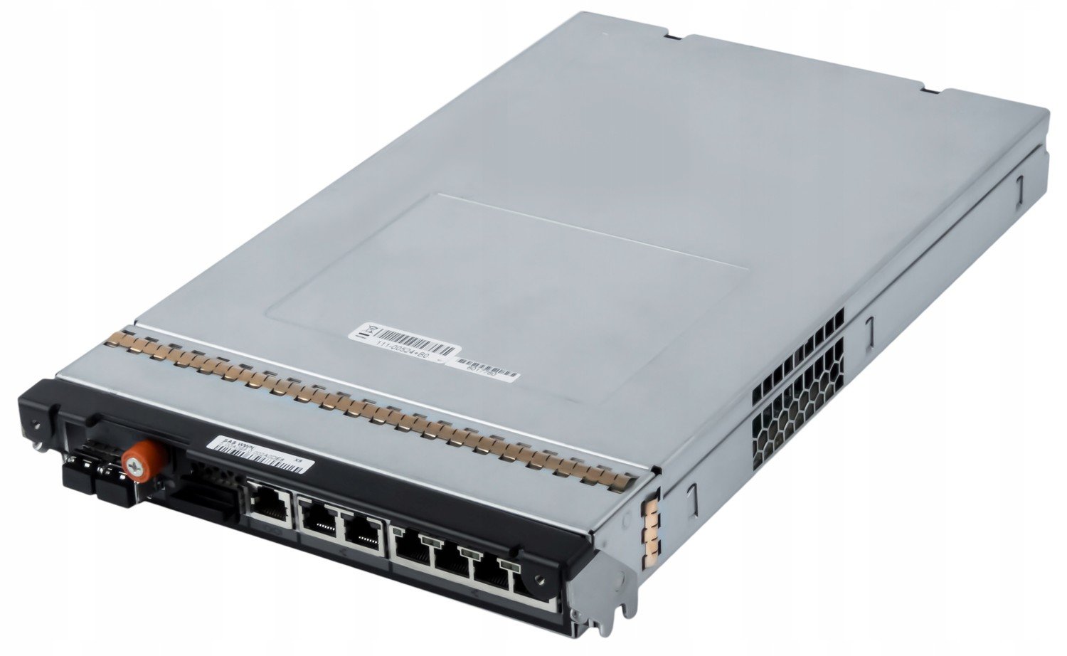 Netapp 111-00524+B0 Úložný Ovladač FAS2040