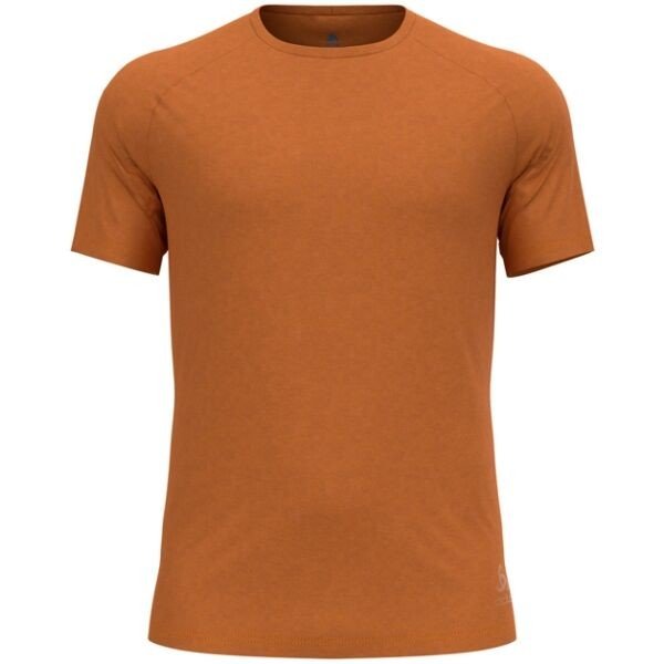 Odlo ACTIVE 365 Pánské tričko, oranžová, velikost XL