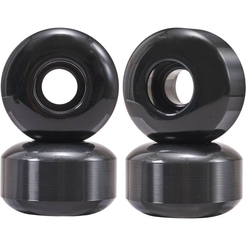 kolečka ESSENTIALS - Essentials Black Skateboard Wheels 4-Pack (MULTI1007)