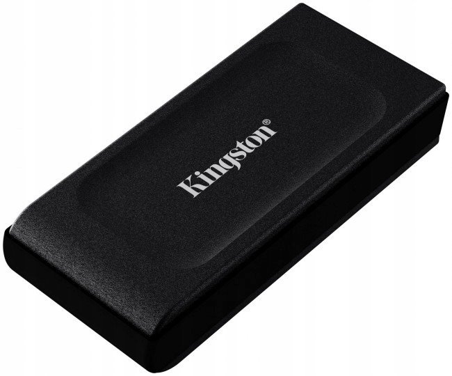 Externí disk Ssd Kingston Kingston Ssd XS1000 1TB