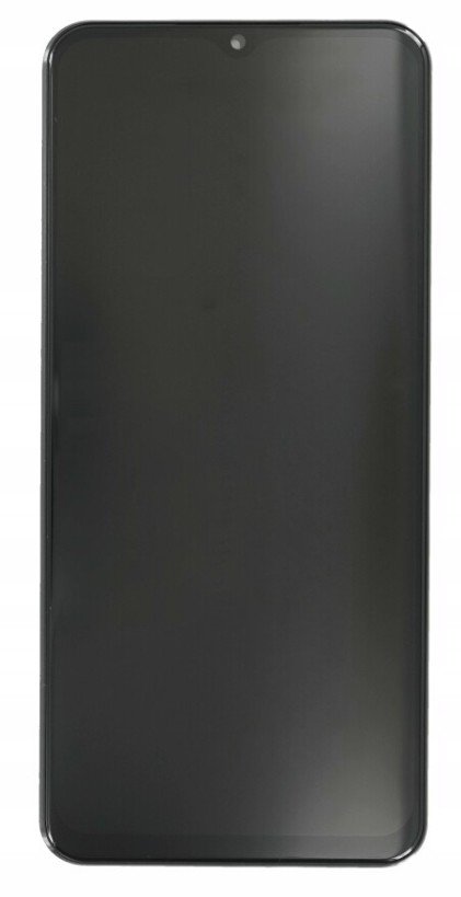 Ips LCD displej pro Samsung Galaxy A13 A135F