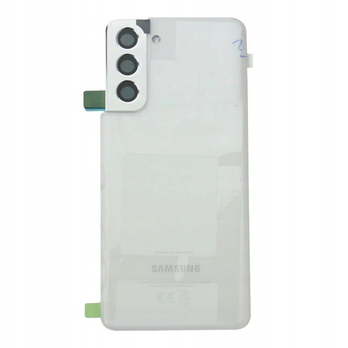 Samsung Galaxy S21 G991 Originální Bateriový Kryt