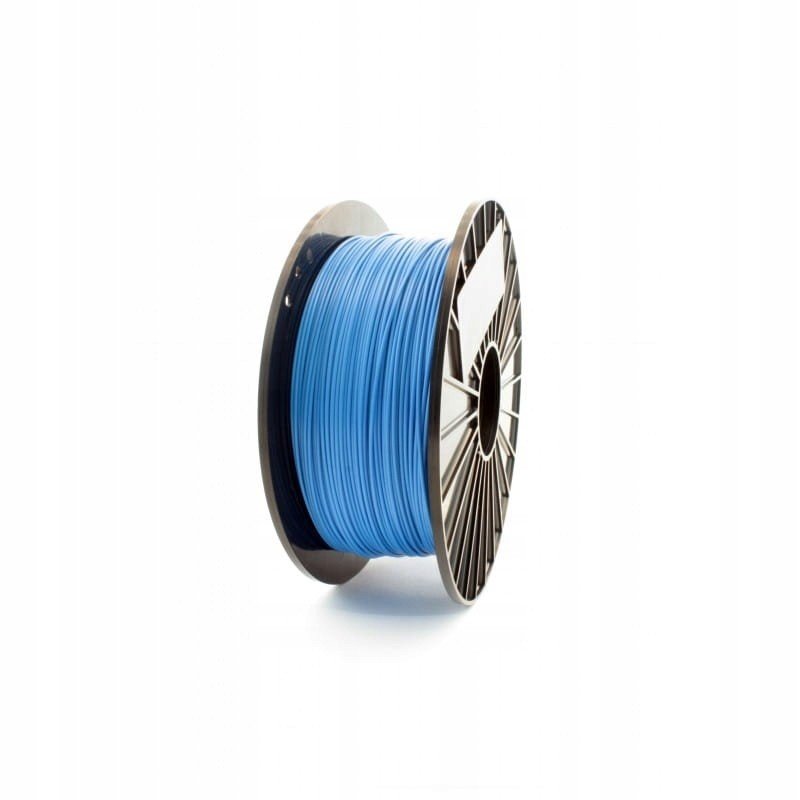 Filament PA12 Modrá 1,75mm 0,5kg