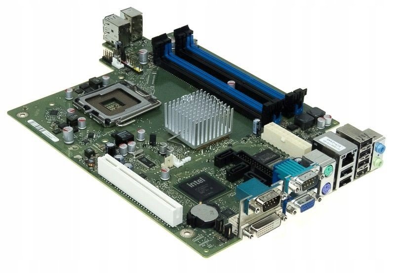 Fujitsu D3004-A11 GS2 Hlavní Deska s.775 DDR3 Pci