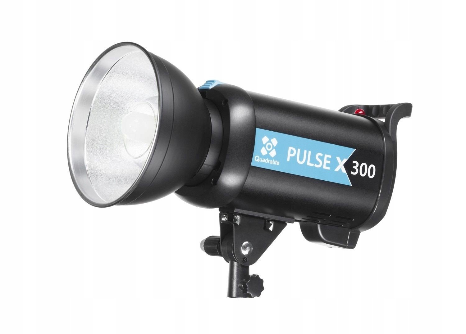 Quadralite Pulse X 300