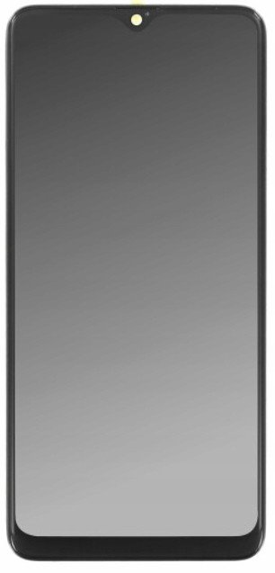 Oryg LCD displej pro Samsung Galaxy A20s A207F