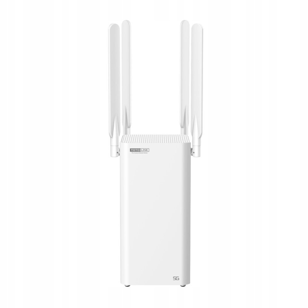 WiFi router Totolink NR1800X WiFi 6 Dual Band