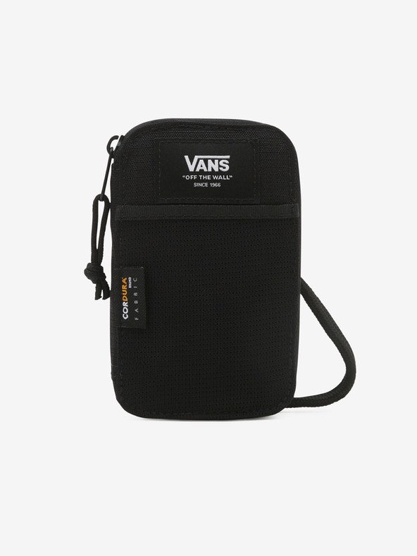 Vans New Pouch Peněženka Černá