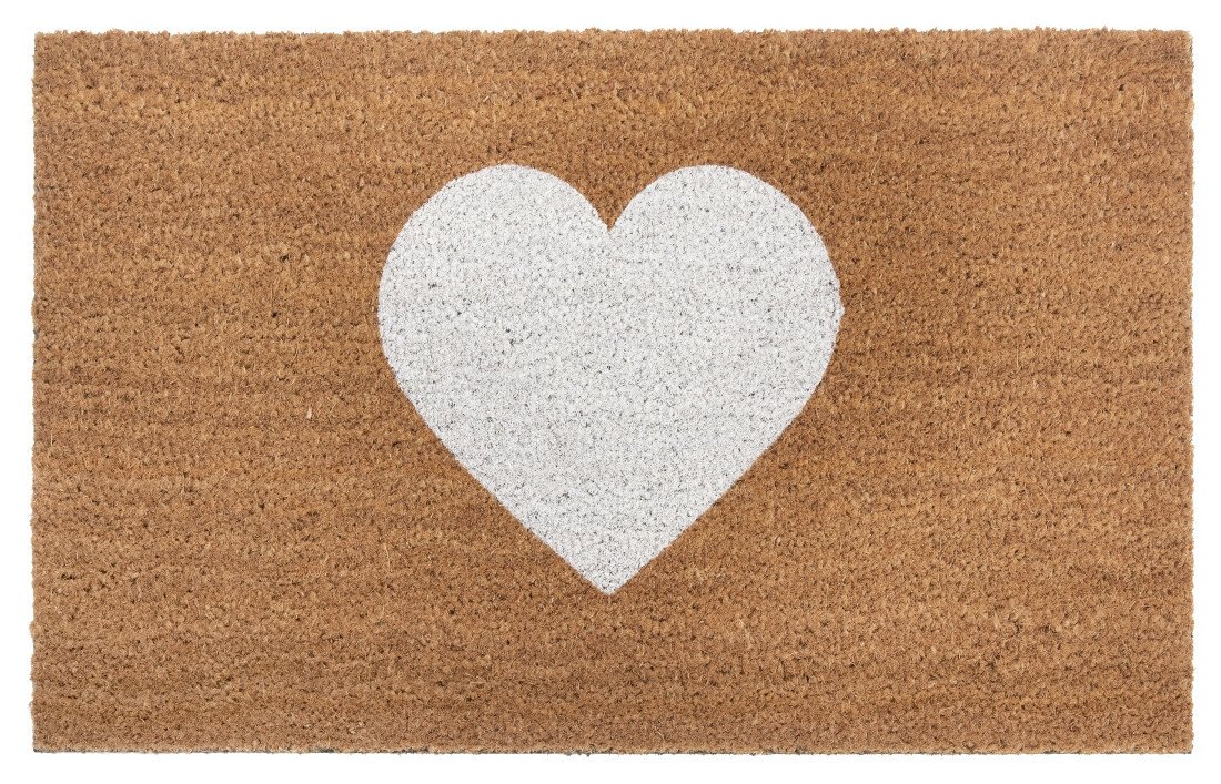 Rohožka Mix Mats 105682 Cocos - 45x75 cm Hanse Home Collection koberce