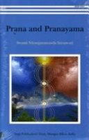 Prana and Pranayama (Nirajanananda Swami S.)(Paperback / softback)