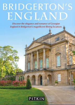 Bridgerton's England (Hicks Antonia)(Paperback)