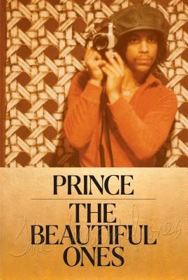 The Beautiful Ones (Prince)(Pevná vazba)