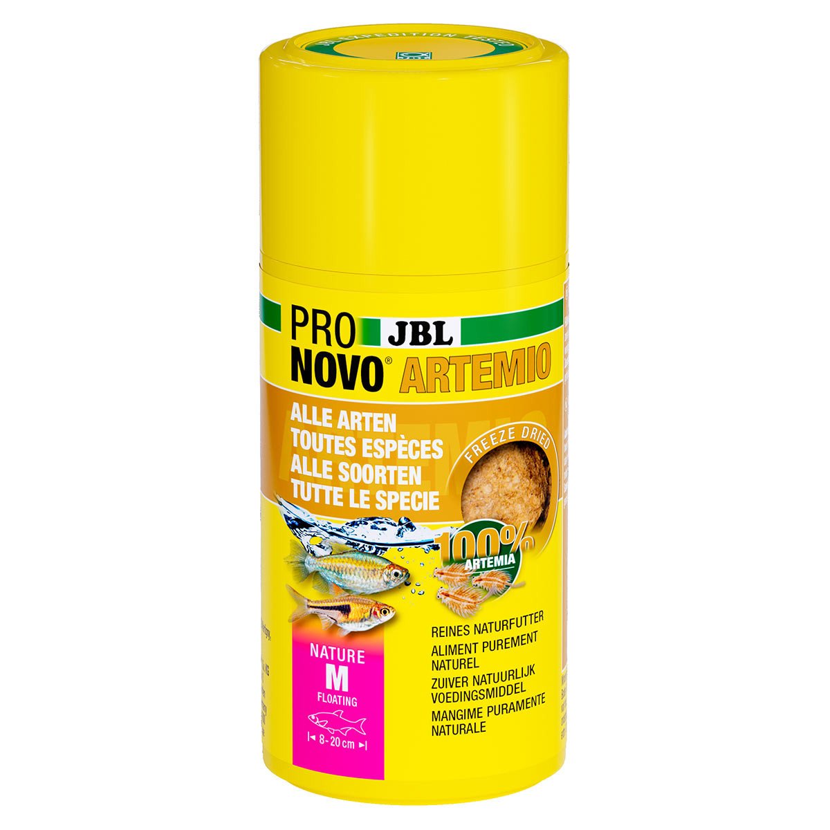 JBL PRONOVO ARTEMIO 100 ml