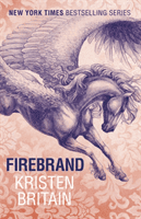 Firebrand - Book Six (Britain Kristen)(Paperback / softback)