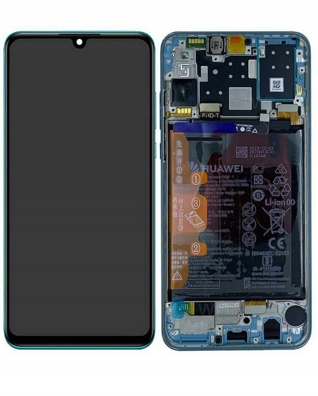 Org LCD displej Huawei P30 Lite New Edition