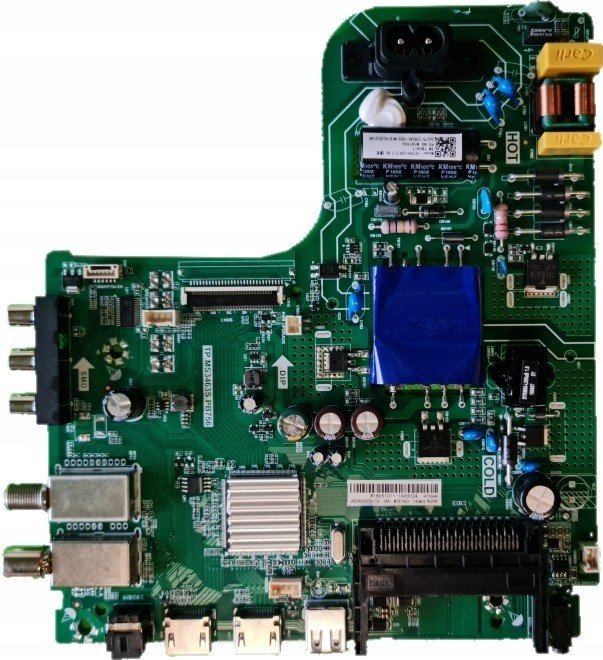 TP.MS3463S.PB756 H39AE5000