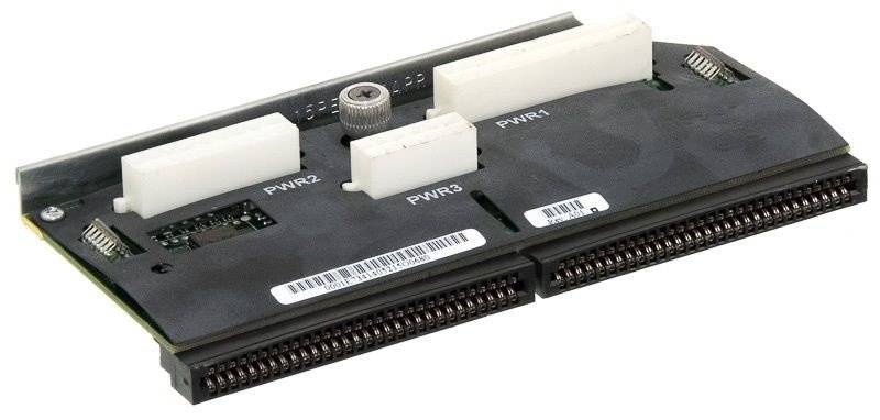 Dell 01E734 Power Backplane 15PEW Poweredge