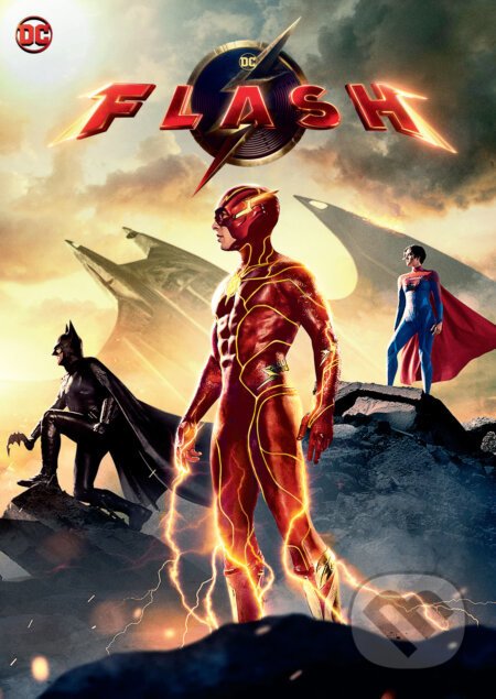 Flash (SK) DVD