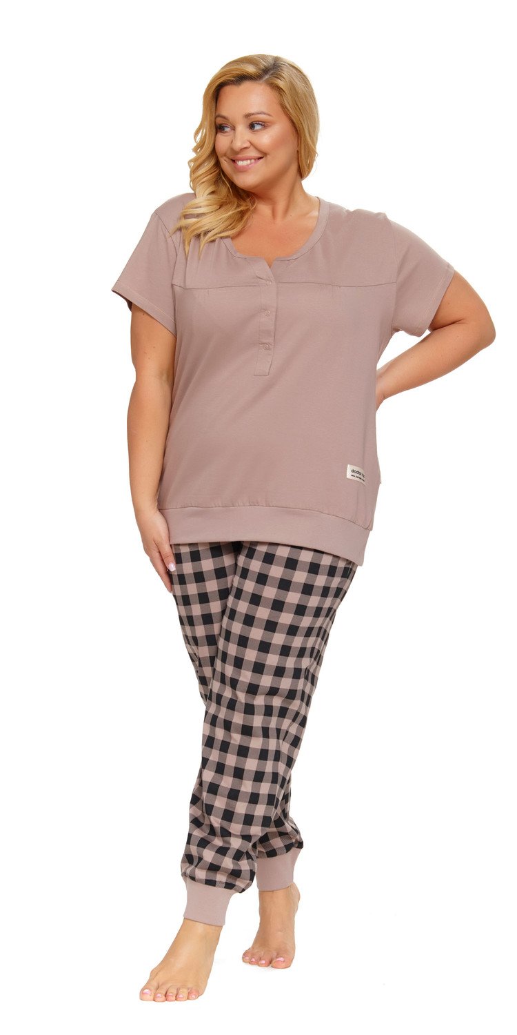 Doctor Nap Woman's Pyjamas PM.4430