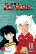 Inuyasha (Vizbig Edition), Vol. 11, 11 (Takahashi Rumiko)(Paperback)