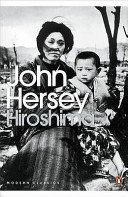 Hiroshima (Hersey John)(Paperback / softback)