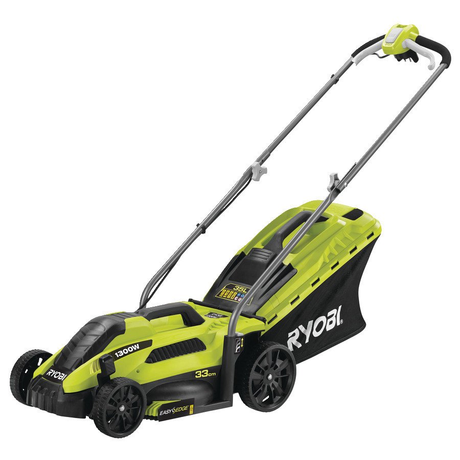 Sekačka na trávu RYOBI RLM13E33S 1300 W