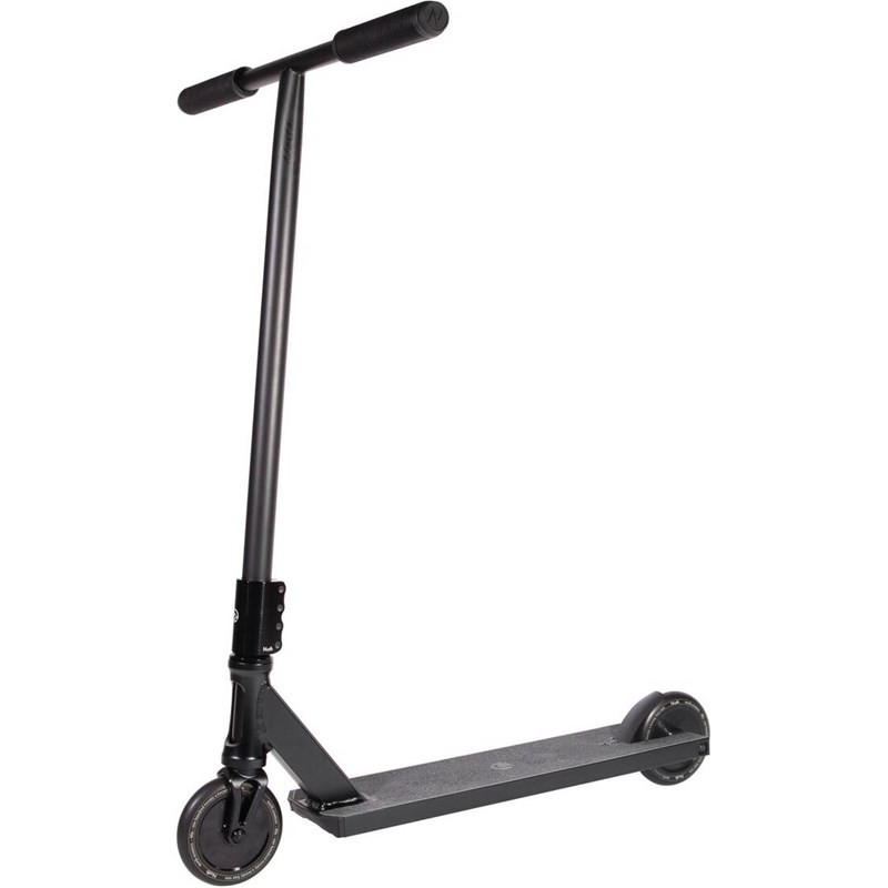 koloběžka NORTH SCOOTERS - North Switchblade Pro Scooter (BLACK BLACK)