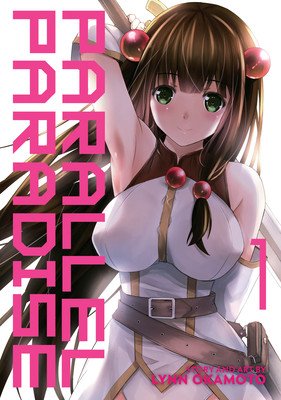 Parallel Paradise Vol. 1 (Okamoto Lynn)(Paperback / softback)