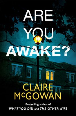 Are You Awake? (McGowan Claire)(Paperback)