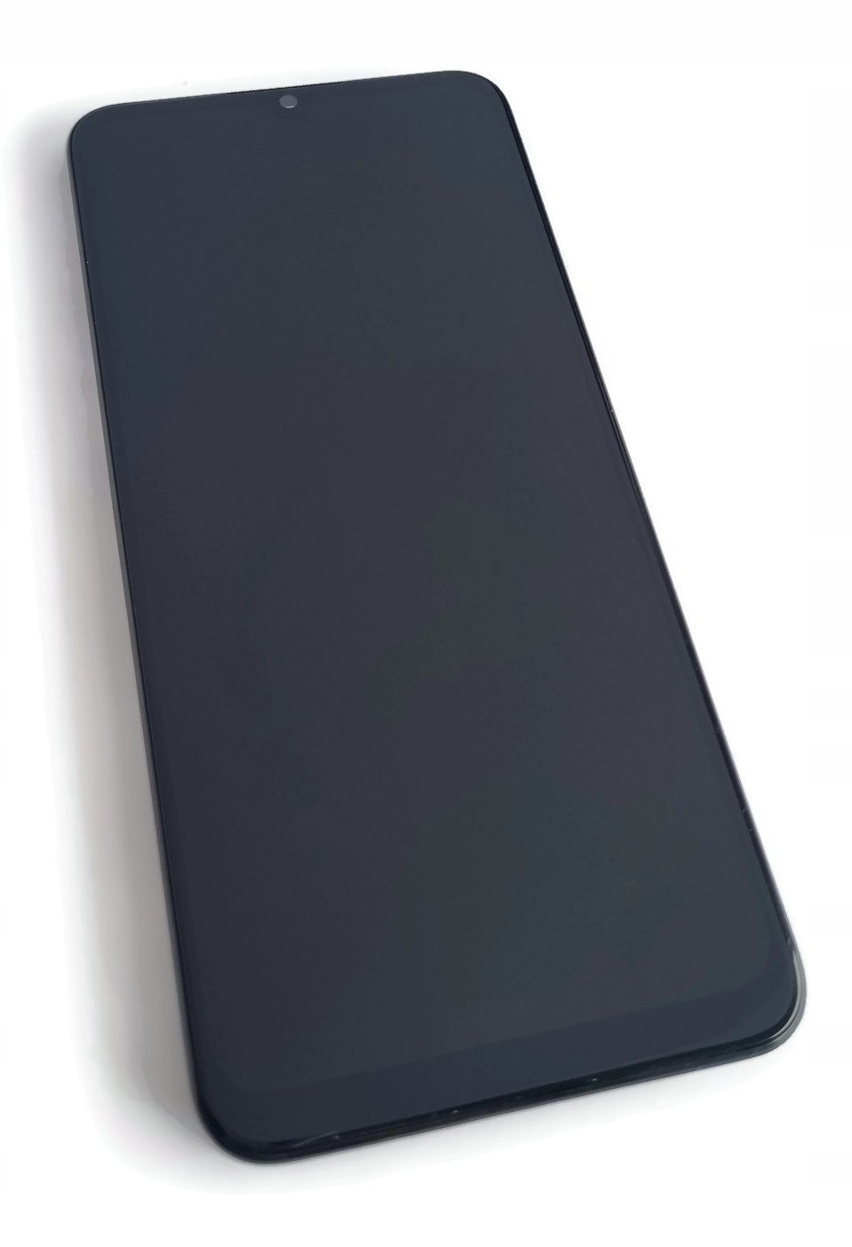 Org LCD displej rámeček Samsung A03s SM-A037