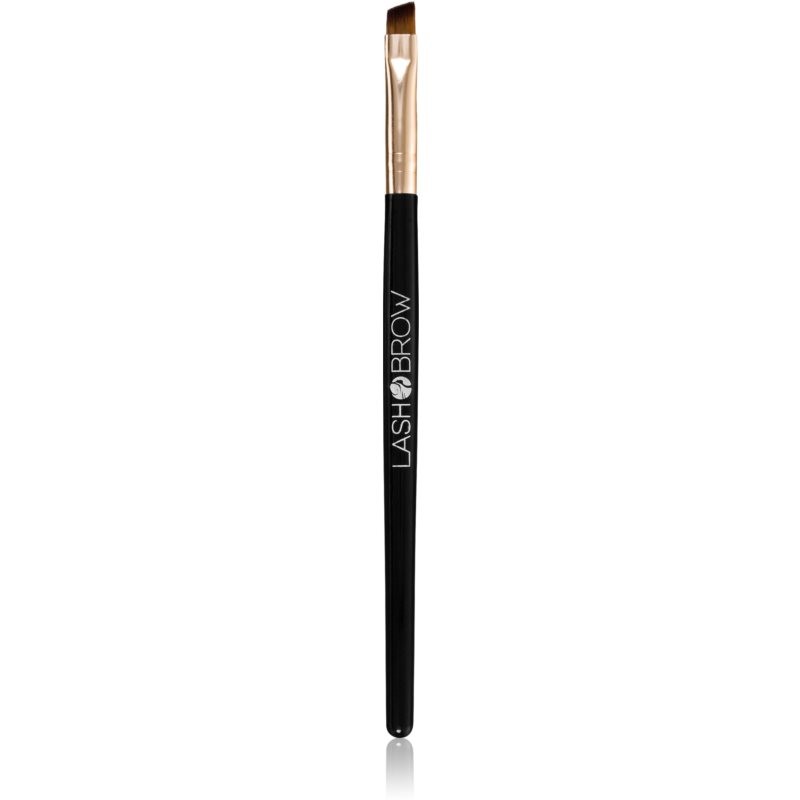 Lash Brow Eyebrow Brush Type 2 zkosený štětec na obočí 1 ks