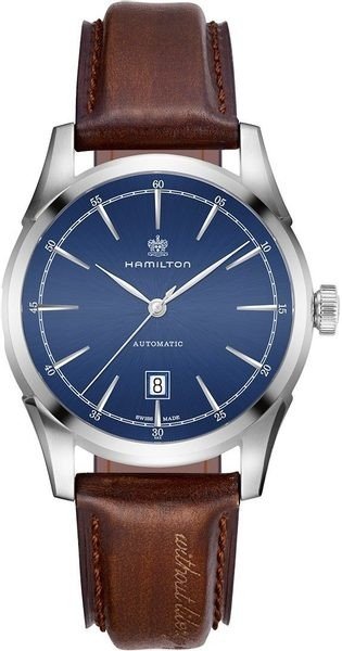 Hamilton American Classic Spirit Of Liberty Auto H42415541