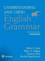 Understanding and Using English Grammar, Workbook (Azar Betty)(Paperback)