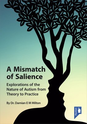 A Mismatch of Salience (Milton Damian)(Paperback)