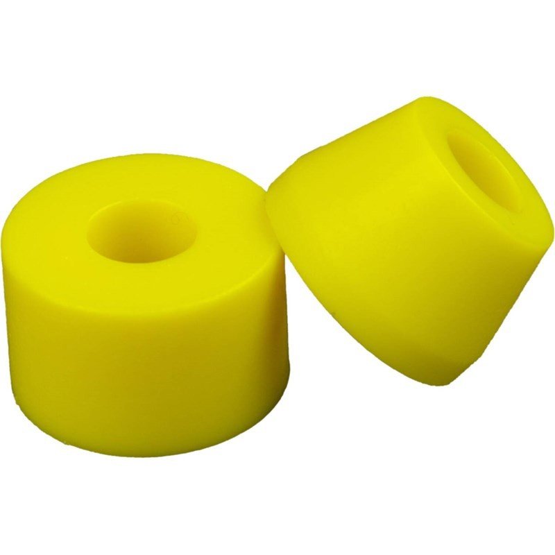 bushingy VENOM - Venom Standard SHR Bushings 2-Pack (YELLOW)