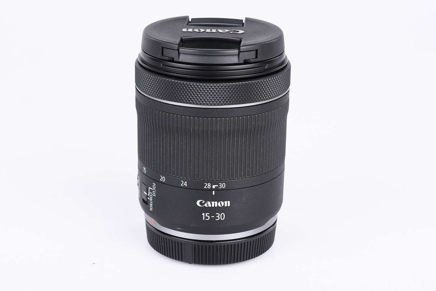 Canon RF 15-30 mm f/4,5-6,3 IS STM bazar