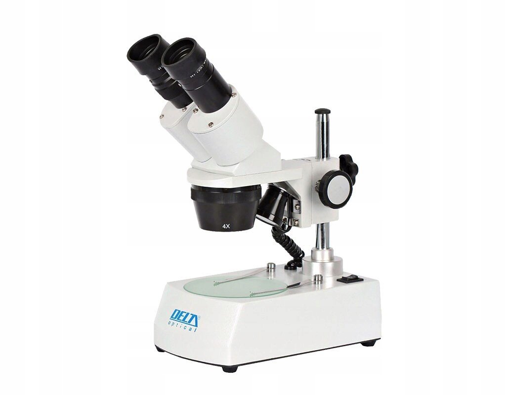 Stereoskopický mikroskop Delta Optical Discovery 40