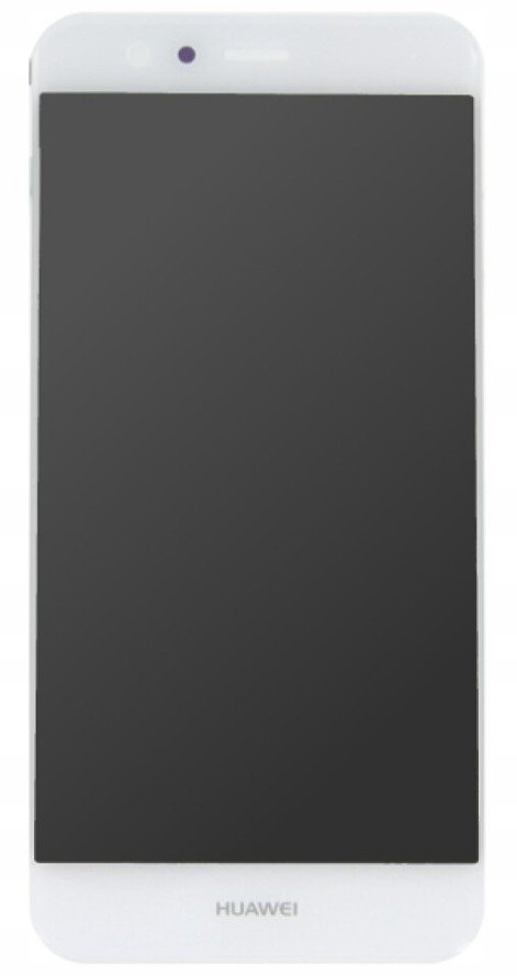 Ips LCD displej Huawei P10 Lite bílý