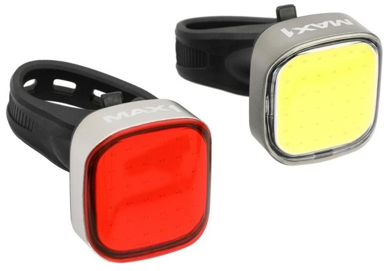 Max1 sada blikaček Sirius USB