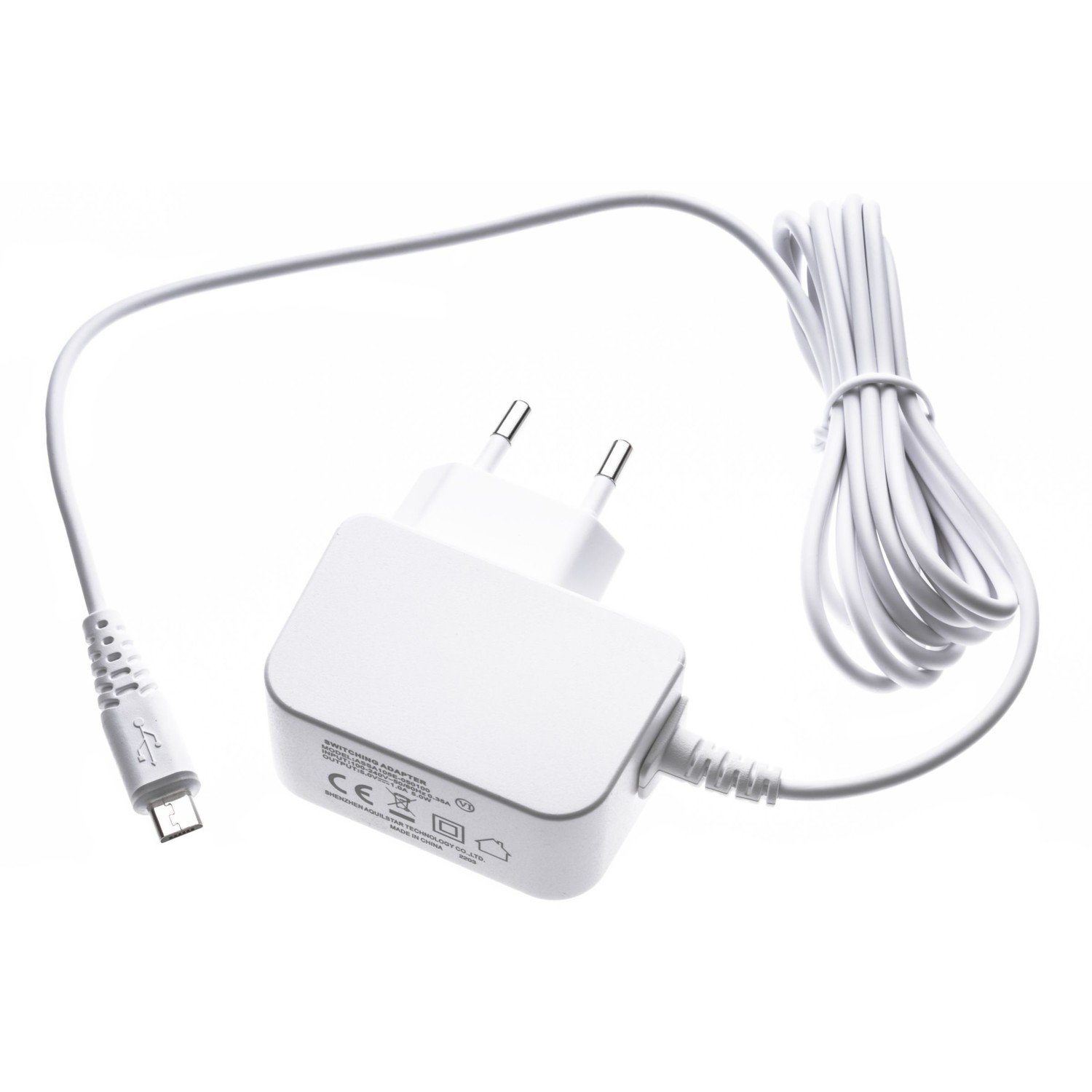 Philips Avent - Napájecí Adaptér USB-micro - CP1484/01