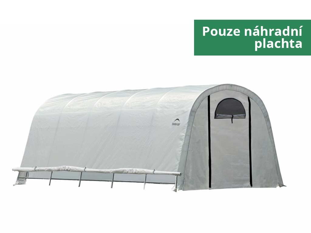 Náhradní plachta pro fóliovník SHELTERLOGIC 3,7x6,1 m (70592EU)