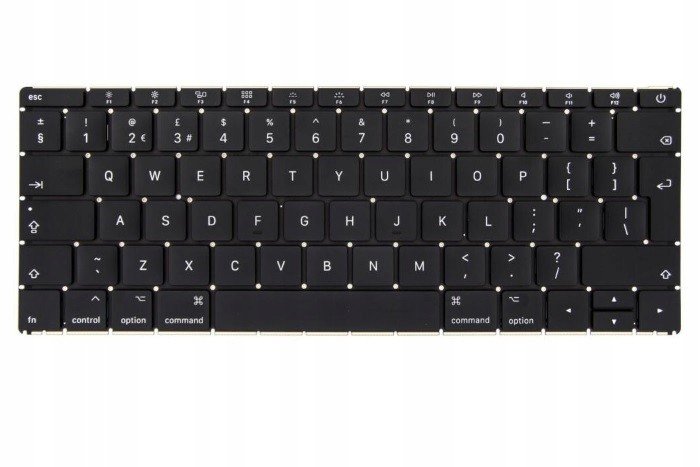 Apple Klávesnice Macbook 12