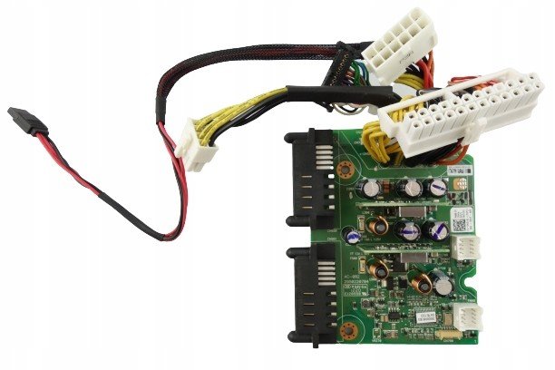 Dell PowerEdge R410 Powerboard