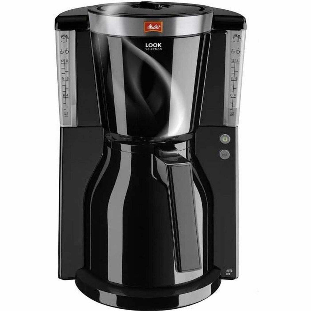 Překapávač na kávu Melitta Look IV Therm S