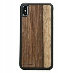 Dřevěné Pouzdro Pro Iphone Xs Max Mango Case Bewood